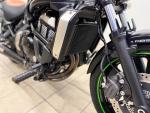 Klikněte pro detailní foto č. 7 - Kawasaki Vulcan S 650,ABS,TOP