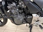 Klikněte pro detailní foto č. 13 - Honda CBF 600 N