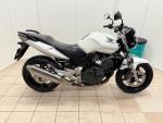 Klikněte pro detailní foto č. 1 - Honda CBF 600 N