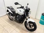 Klikněte pro detailní foto č. 2 - Honda CBF 600 N