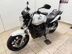 Klikněte pro detailní foto č. 4 - Honda CBF 600 N
