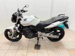 Klikněte pro detailní foto č. 5 - Honda CBF 600 N