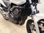 Klikněte pro detailní foto č. 7 - Honda CBF 600 N