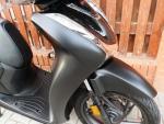 Klikněte pro detailní foto č. 12 - Honda SH 125i Sport (2023)