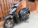 Klikněte pro detailní foto č. 13 - Honda SH 125i Sport (2023)