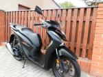 Honda SH 125i Sport (2023)