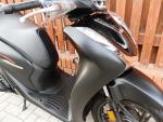 Klikněte pro detailní foto č. 8 - Honda SH 125i Sport (2023)