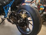 Klikněte pro detailní foto č. 12 - BMW R 1200 R LC TOP STAV+BOHATÁ VÝBAVA