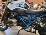 Klikněte pro detailní foto č. 13 - BMW R 1200 R LC TOP STAV+BOHATÁ VÝBAVA