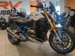 Klikněte pro detailní foto č. 1 - BMW R 1200 R LC TOP STAV+BOHATÁ VÝBAVA