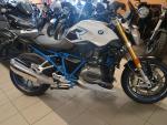 Klikněte pro detailní foto č. 2 - BMW R 1200 R LC TOP STAV+BOHATÁ VÝBAVA
