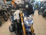 Klikněte pro detailní foto č. 4 - BMW R 1200 R LC TOP STAV+BOHATÁ VÝBAVA