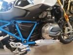 Klikněte pro detailní foto č. 9 - BMW R 1200 R LC TOP STAV+BOHATÁ VÝBAVA