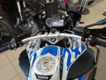 Klikněte pro detailní foto č. 11 - BMW R 1200 GS Adventure LC MY2016