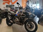 Klikněte pro detailní foto č. 1 - BMW R 1200 GS Adventure LC MY2016