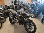 Klikněte pro detailní foto č. 2 - BMW R 1200 GS Adventure LC MY2016