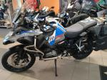 Klikněte pro detailní foto č. 3 - BMW R 1200 GS Adventure LC MY2016
