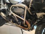 Klikněte pro detailní foto č. 6 - BMW R 1200 GS Adventure LC MY2016