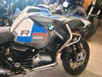Klikněte pro detailní foto č. 7 - BMW R 1200 GS Adventure LC MY2016