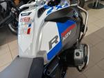 Klikněte pro detailní foto č. 9 - BMW R 1200 GS Adventure LC MY2016