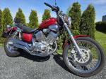 Klikněte pro detailní foto č. 1 - Yamaha XV 535 Virago