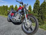 Klikněte pro detailní foto č. 2 - Yamaha XV 535 Virago