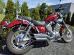 Klikněte pro detailní foto č. 5 - Yamaha XV 535 Virago