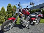 Klikněte pro detailní foto č. 8 - Yamaha XV 535 Virago