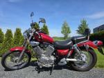 Klikněte pro detailní foto č. 9 - Yamaha XV 535 Virago