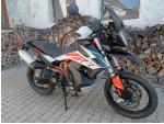Klikněte pro detailní foto č. 1 - KTM 790 Adventure R