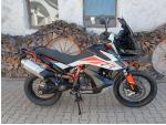 Klikněte pro detailní foto č. 2 - KTM 790 Adventure R