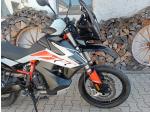 Klikněte pro detailní foto č. 4 - KTM 790 Adventure R