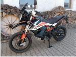 Klikněte pro detailní foto č. 6 - KTM 790 Adventure R