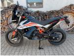Klikněte pro detailní foto č. 7 - KTM 790 Adventure R