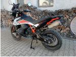 Klikněte pro detailní foto č. 8 - KTM 790 Adventure R