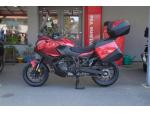 Klikněte pro detailní foto č. 2 - Honda NT 1100