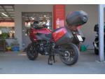 Klikněte pro detailní foto č. 3 - Honda NT 1100
