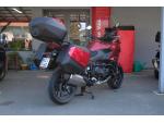 Klikněte pro detailní foto č. 4 - Honda NT 1100