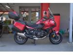 Klikněte pro detailní foto č. 5 - Honda NT 1100