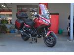 Klikněte pro detailní foto č. 6 - Honda NT 1100
