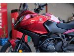 Klikněte pro detailní foto č. 8 - Honda NT 1100