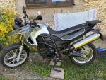 Klikněte pro detailní foto č. 1 - BMW F 650 GS