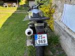 Klikněte pro detailní foto č. 2 - BMW F 650 GS