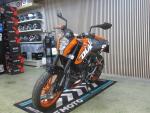 Klikněte pro detailní foto č. 1 - KTM 125 Duke