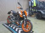 Klikněte pro detailní foto č. 2 - KTM 125 Duke
