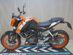Klikněte pro detailní foto č. 4 - KTM 125 Duke
