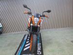 Klikněte pro detailní foto č. 7 - KTM 125 Duke