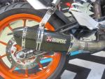 Klikněte pro detailní foto č. 9 - KTM 125 Duke