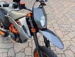 Klikněte pro detailní foto č. 10 - KTM 690 SMC-R 30kW A2