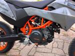 Klikněte pro detailní foto č. 13 - KTM 690 SMC-R 30kW A2